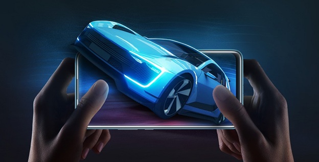 Hiệu năng nằm giữa con chip Helio G80 và Helio G90T