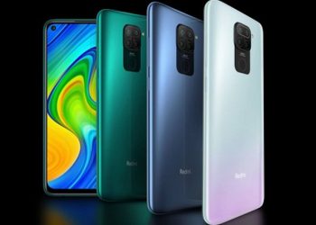Ra mắt Redmi Note 9: Thiết kế độc đáo, 4 camera sau hình vuông, pin khủng 5.020 mAh, sạc nhanh 18W, giá bán chỉ từ 4,7 triệu đồng