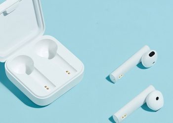 Ra mắt tai nghe true wireless Mi Air 2SE – pin lên đến 20 tiếng, giá khoảng 560.000 đồng