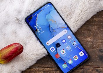 TOP 5 smartphone có camera đẹp thu hút “nghìn like” trong dịp hè 2025