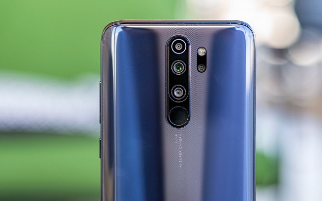 Redmi Note 8 Pro vừa đẹp vừa chụp ảnh hiệu quả