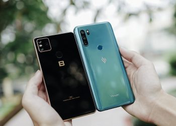 So sánh Bphone B86 và Vsmart Active 3: Chênh nhau đến 5 triệu đồng nhưng cần phải cân nhắc kỹ