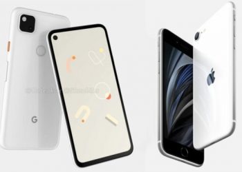 So sánh iPhone SE 2020 với Pixel 4a: Cuộc chiến cận cao cấp của 2 “ông lớn”