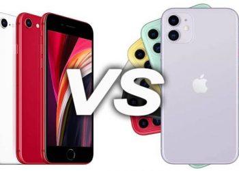 So sánh iPhone SE 2020 với iPhone 11: Đâu là lựa chọn đáng mua hơn?