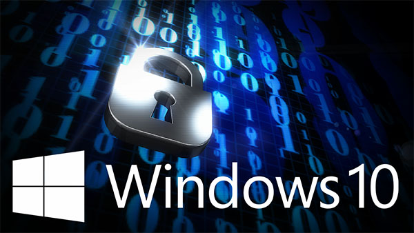 Windows 10 được Microsoft hỗ trợ đảm bảo an toàn thiết bị