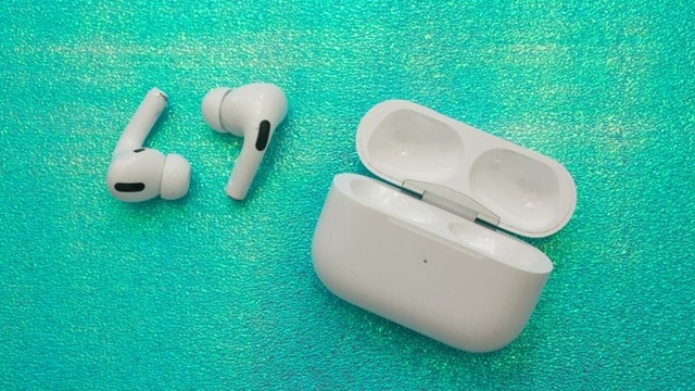AirPods Pro