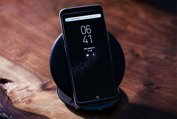 Sử dụng các thiết bị sạc pin chính hãng