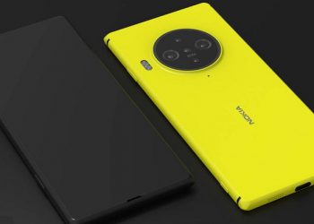 Rò rỉ thiết kế Nokia 9.3 PureView 5G hoàn hảo trong video concept mới