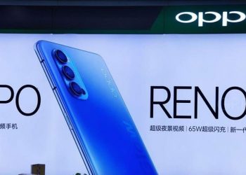 Rò rỉ thiết kế OPPO Reno4 với vẻ ngoài táo bạo cùng sạc nhanh 65W và hỗ trợ 5G