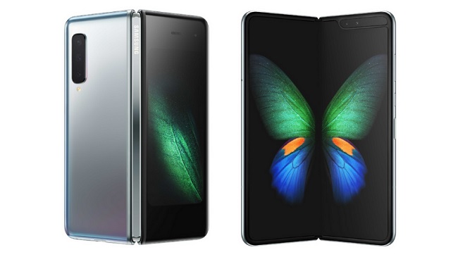 Lộ diện thông số cấu hình Galaxy Fold Lite: chip “sịn” Snapdragon 865, bộ nhớ 256GB, giá khoảng 25,5 triệu