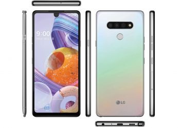 Lộ diện đầy đủ thông số kỹ thuật LG Stylo 6 – Smartphone giá rẻ sở hữu bút cảm ứng