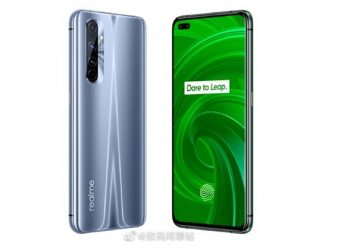 Lộ diện thông số kỹ thuật Realme X50 Pro Player Edition: màn hình tần số quét lên đến 90Hz, chip Snapdragon 865