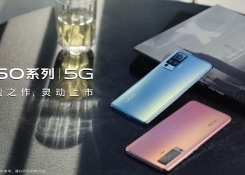 Lộ diện toàn bộ thông số kỹ thuật Vivo X50: Camera 48MP, chip Snapdragon 765G, màn hình 90Hz, sạc nhanh 33W