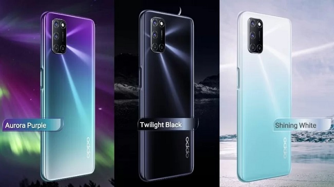 Dự kiến, OPPO A92 phát hành ngày 19/6, giá khoảng 7 triệu đồng