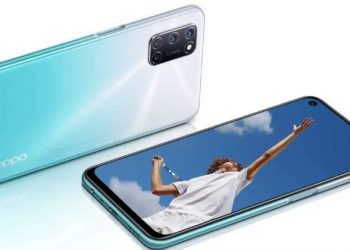 Lộ diện giá bán và thông số kỹ thuật của OPPO A92 trên Lazada Indonesia trước thời điểm ra mắt