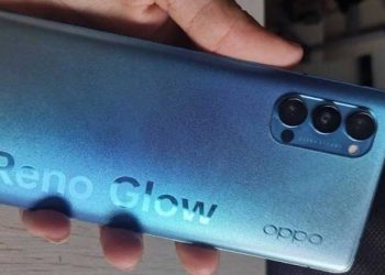 Lộ diện hình ảnh tổng quan thiết kế cùng thông số kỹ thuật của OPPO Reno4 và Reno4 Pro