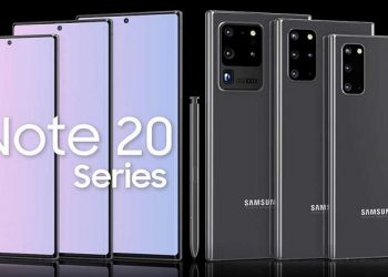 Tổng hợp các thông tin về Samsung Galaxy Note 20 rò rỉ từ trước đến nay