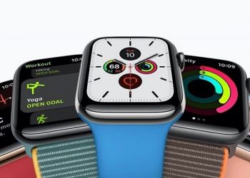 Tính năng ECG của Apple Watch có khả năng phát hiện bệnh thiếu máu cục bộ của người dùng
