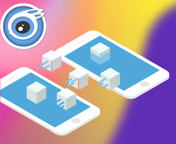 Tính năng Data Migration