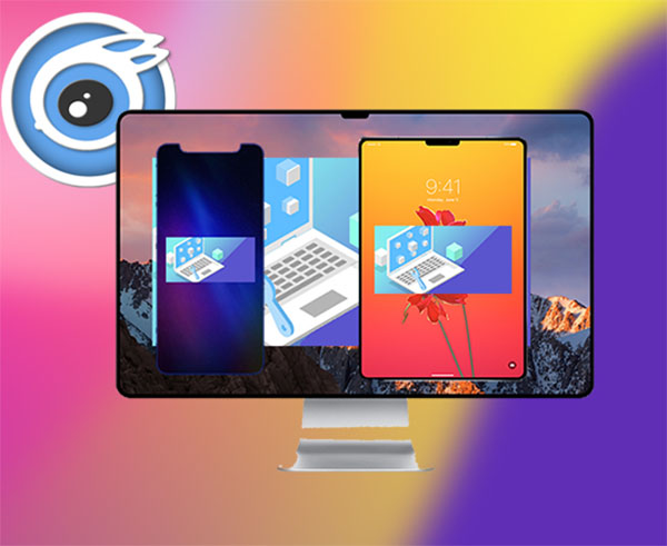 Tính năng AirPlayer