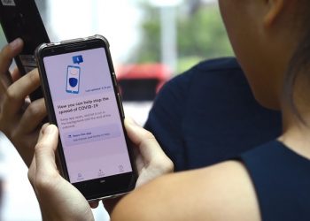 Apple cập nhật tính năng ghi nhật ký tiếp xúc với COVID-19 trên iOS 13.5