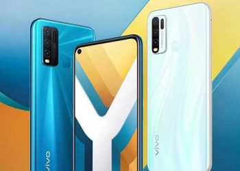 Tổng quan về Vivo Y30 ra mắt vào đầu tháng tới: Chip MediaTek Helio P35, pin 5000mAh