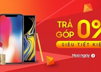 Mua hàng trả góp Online với Home Credit tại Viettel Store