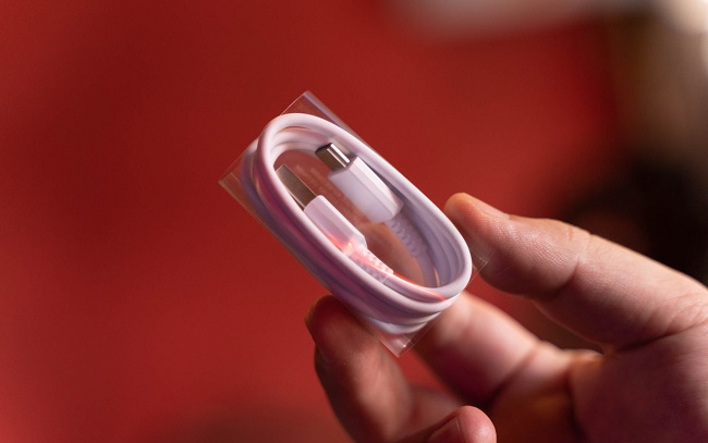 Dây cáp kết nối USB-C