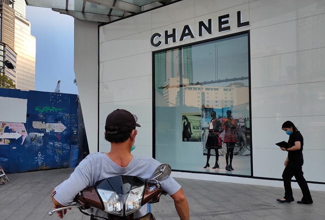 Chất lượng ảnh đẹp, rõ nét từng chi tiết, màu sắc chân thực