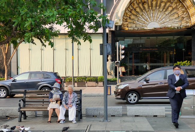 Lưu lại mọi khoảng khắc đáng nhớ trong cuộc sống cùng với Realme 6 Pro