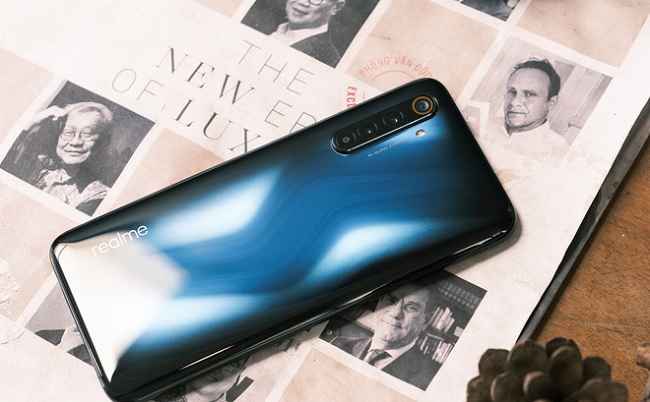 Trải nghiệm Realme 6 Pro: Chênh 1 triệu đồng so với bản tiêu chuẩn nhưng cái gì cũng tốt hơn