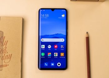 Trải nghiệm Xiaomi Mi Note 10 Lite: phiên bản rút gọn hoàn hảo của Mi Note 10