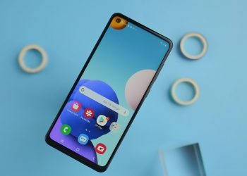 Trên tay Samsung Galaxy A21s tại Việt Nam: Giá chưa đến 5 triệu, sở hữu màn hình “xịn sò”, 4 camera, pin 5000mAh