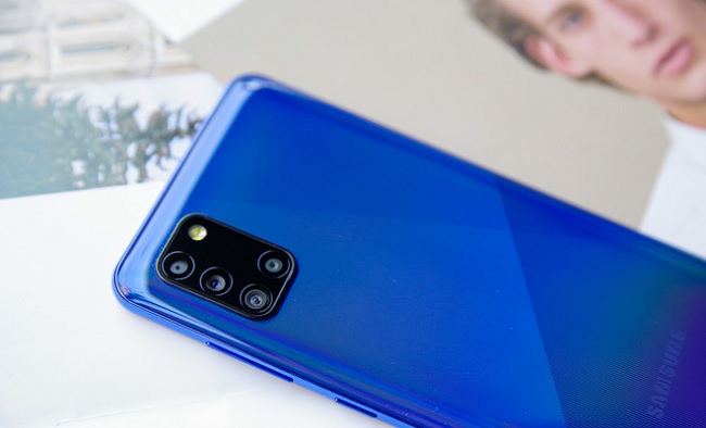 Cụm camera “tiêu chuẩn” cho những smartphone tầm trung thời điểm hiện tại