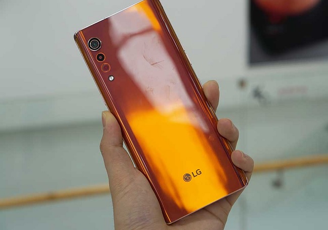 Được tích hợp nhiều chế độ quay đặc biệt