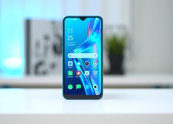 Trên tay OPPO A12: Thiết kế ổn, hiệu năng đủ dùng, cụm camera kép mặt sau cùng viên pin lớn 4.230 mAh và mức giá phải chăng