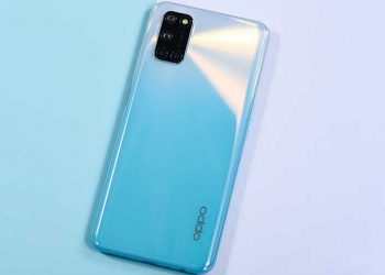 Trên tay OPPO A52 – màn hình nổi bật, pin trâu, giá hời và còn gì nữa?