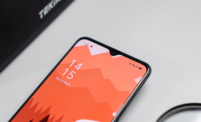 OPPO Reno3 sở hữu camera selfie siêu chụp đêm 44MP