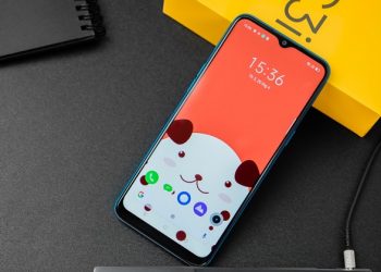 Trên tay Realme C3i: Không bị cắt giảm nhiều so với Realme C3, giá lại rẻ hơn