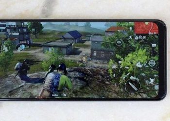 Trên tay Realme Narzo 10 – 4 camera sau, pin khủng, giá rẻ bất ngờ
