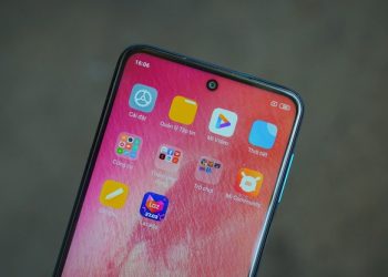 Trên tay Redmi Note 9 Pro: ngon – bổ – rẻ, không mua hơi phí