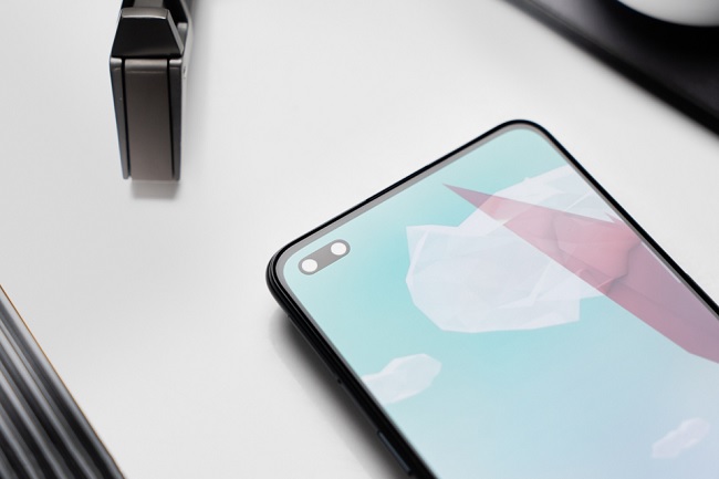 Ưu điểm của OPPO Reno3 Pro với camera selfie 44MP