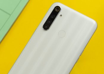 Mẹo sử dụng 4 camera của Realme 6i hiệu quả nhất