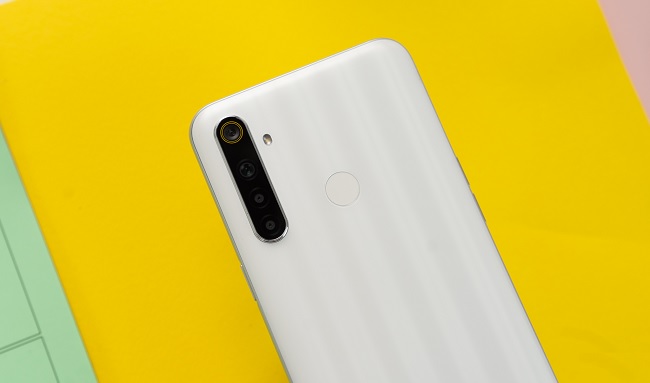 Cụm camera này sẽ mang lại hiệu quả bất ngờ nếu biết tận dụng hiệu quả