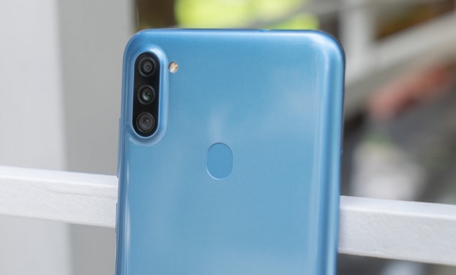 Bộ 3 camera chuyên nghiệp