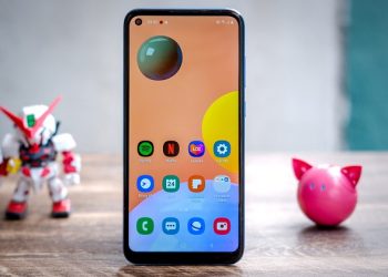 Galaxy A11 có gì đặc biệt ở mức giá 3.690.000 đồng?