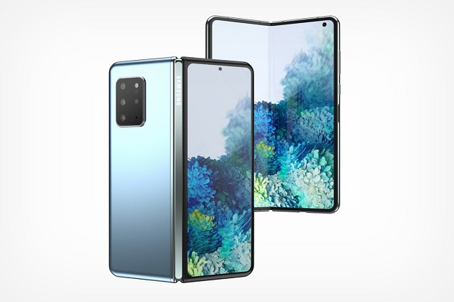 Dự kiến, Samsung Galaxy Fold 2 ra mắt tại sự kiện Unpaked vào ngày 5/8 tới