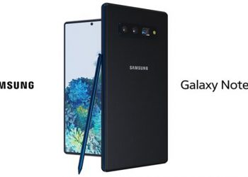 Galaxy Note 20+ xuất hiện bất ngờ trên trang web HTML5 Test, hé lộ một vài thông tin thú vị
