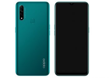 Viettel Store mở bán OPPO A31 màu Xanh đam mê – Màu mới chuẩn gu tín đồ công nghệ