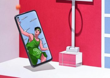 OPPO A92 chính thức lên kệ tại Việt Nam: Mượt như mơ, không lo bỏ lỡ